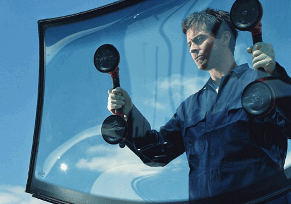 Windshield replacement Paso Robles