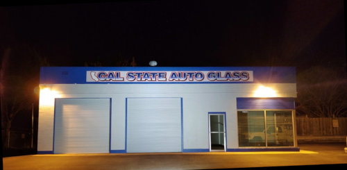 auto glass Paso Robles_Shop Front