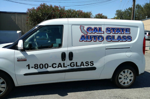 Windshield replacement San Luis Obispo